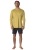 Żółta Lycra Vissla Twisted Eco 1.jpg.webp