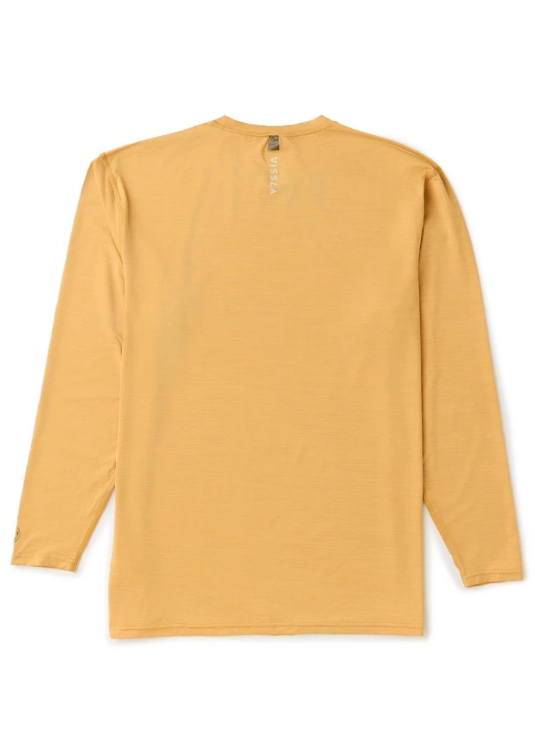 Żółta Lycra Vissla Twisted Eco 3.jpg.webp