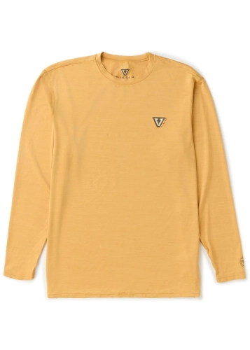 Żółta Lycra Vissla Twisted Eco 4.jpg.webp