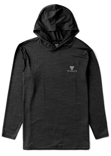 Czarna Lycra z kapturem Vissla Twisted Eco BH2 2.jpg.webp