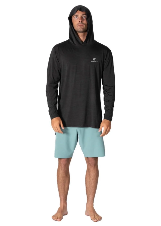 Czarna Lycra z kapturem Vissla Twisted Eco BH2 1.jpg.webp