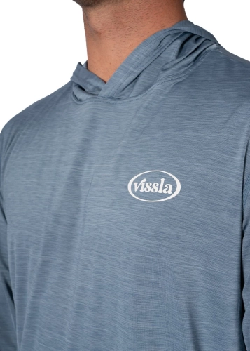 Niebieska Lycra z kapturem Vissla Twisted Eco SH2 1.jpg.webp