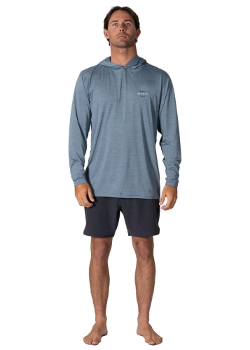Niebieska Lycra z kapturem Vissla Twisted Eco SH2 4 2.jpg.webp