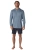 Niebieska Lycra z kapturem Vissla Twisted Eco SH2 4 2.jpg.webp