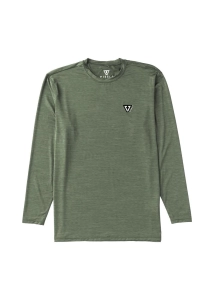 Zielona Lycra Vissla Twisted Eco ARH 1.jpg.webp