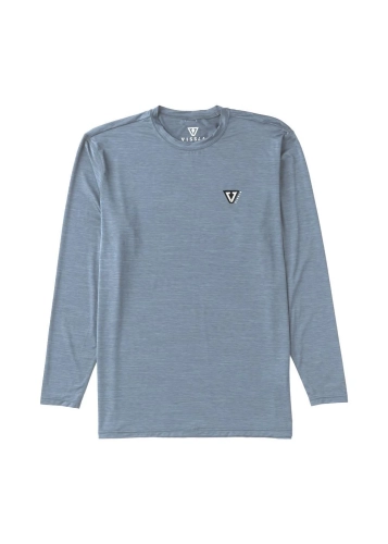Niebieska Lycra Vissla Twisted Eco SH2 2.jpg.webp