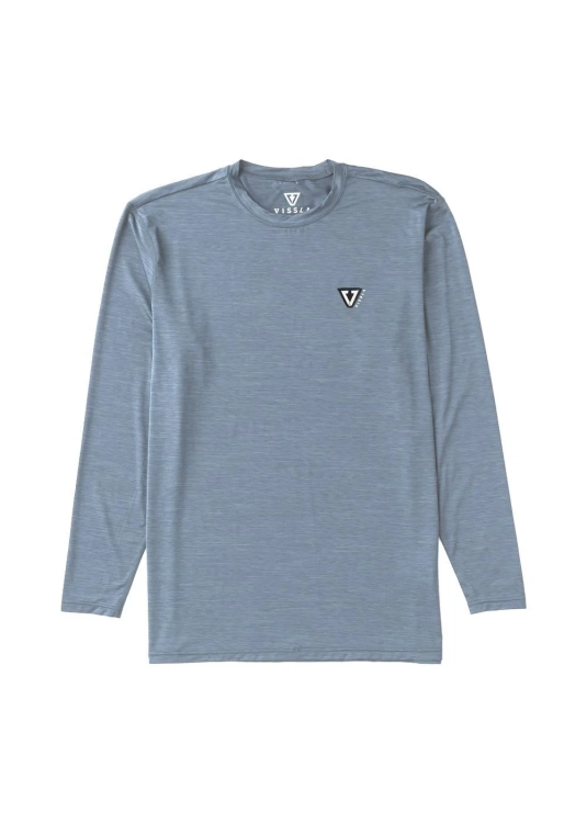 Niebieska Lycra Vissla Twisted Eco SH2 2.jpg.webp