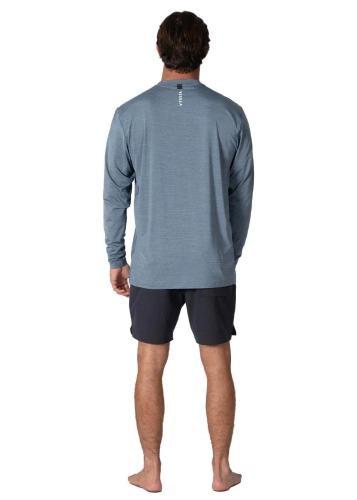 Niebieska Lycra Vissla Twisted Eco SH2 3.jpg.webp
