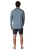 Niebieska Lycra Vissla Twisted Eco SH2 3.jpg.webp