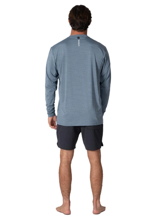 Niebieska Lycra Vissla Twisted Eco SH2 3.jpg.webp