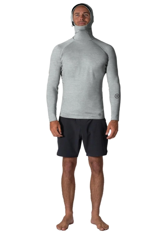Szara lycra z kapturem Vissla Warm Seas GRH 1.jpg.webp