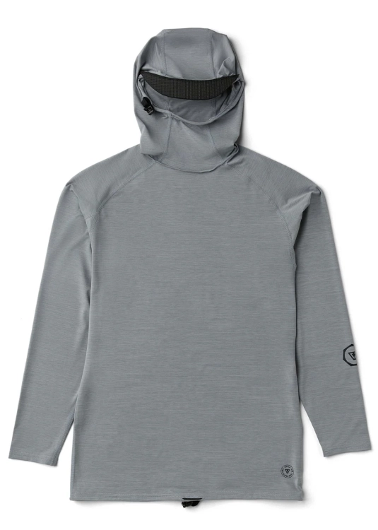Szara lycra z kapturem Vissla Warm Seas GRH 2.jpg.webp