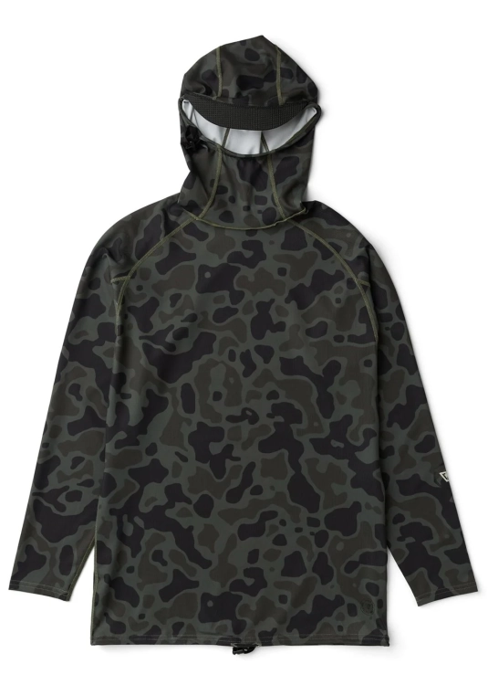 Zielona CAMO lycra z kapturem Vissla Warm Seas CAM 2.jpg.webp