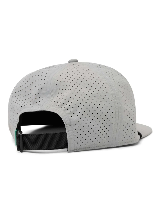 Szara czapka z daszkiem Vissla Lay Day 2 Hybrid Trucker 2.jpg.webp