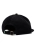 Czarna czapka z daszkiem Vissla Shred Heads1.jpg.webp