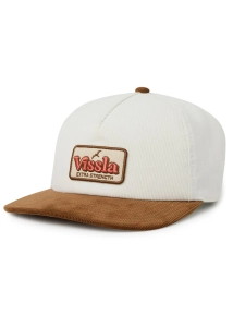 Czapka z daszkiem Vissla Shred Heads Bone (id: 4863)