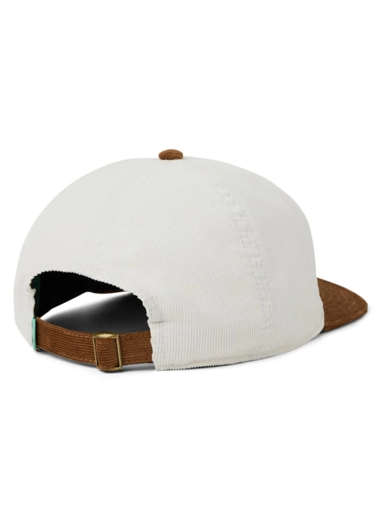 Czapka z daszkiem Vissla Shred Heads Bone 2.jpg.webp