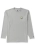 Koszulka szybkoschnąca Vissla Pro Comp LS Storm Grey 3.jpg.webp