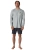 Koszulka szybkoschnąca Vissla Pro Comp LS Storm Grey 4.jpg.webp