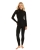 Damska pianka 3:2 mm Sisstr New Seas U-zip BLK 4.jpg