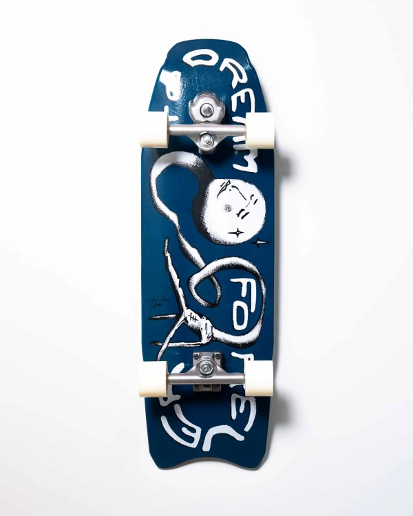 Deska surfskate Yow Neonfish 33" (id: 4872)