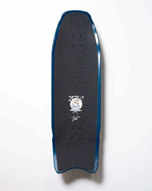 Deska surfskate Yow Neonfish 33" (id: 4872)