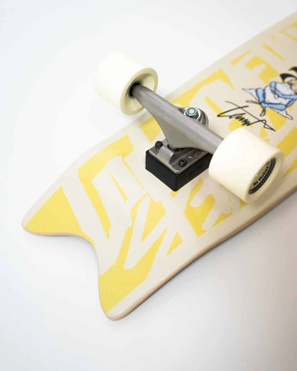 Deska surfskate Yow Longfish 35,5" (id: 4873)