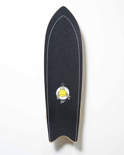 Deska surfskate Yow Longfish 35,5" (id: 4873)