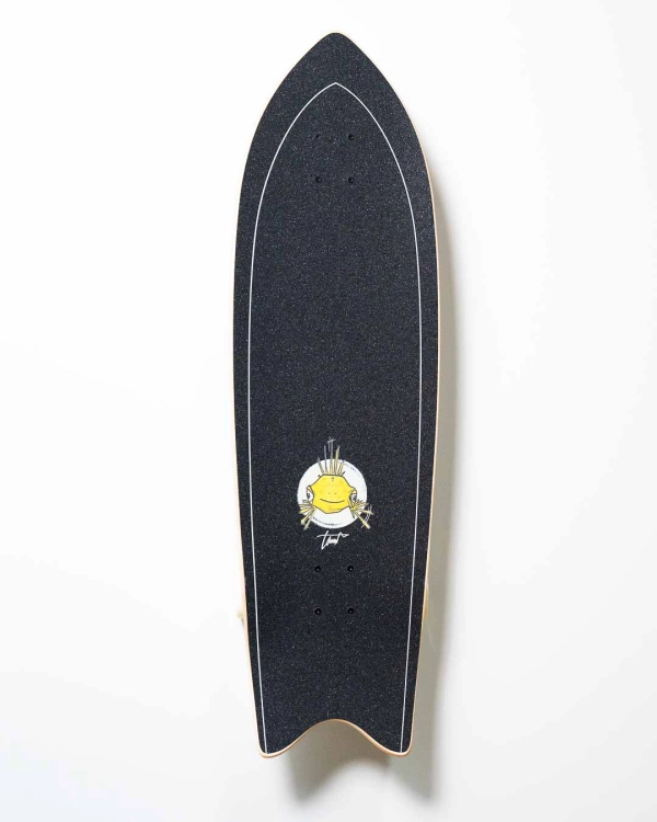 Deska surfskate Yow Longfish 35,5" (id: 4873)