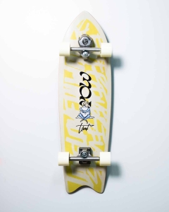 Deska surfskate Yow Longfish 35,5" (id: 4873)