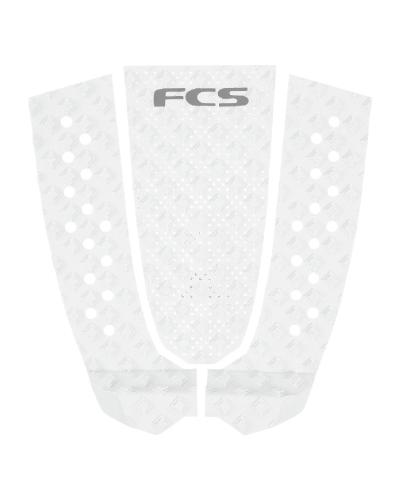 Pad surfingowy FCS T-3 White.jpg