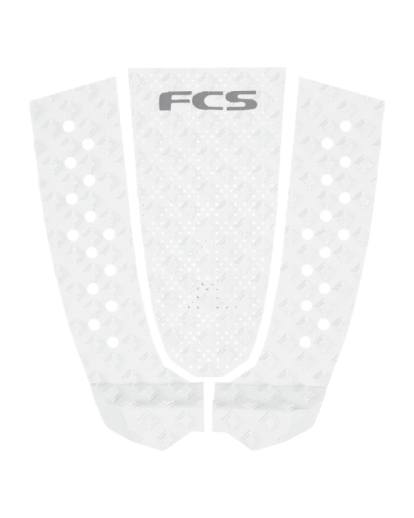 Pad surfingowy FCS T-3 White.jpg