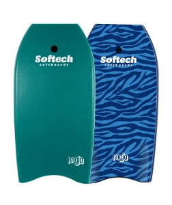 Deska bodyboard Softech Mojo 42" Verdigris Zebra.png.webp