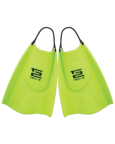 Płetwy na bodyboard Hydro Tech 2 Fin Acid.jpg.jpg