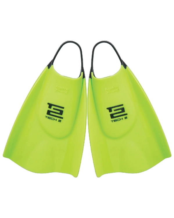 Płetwy na bodyboard Hydro Tech 2 Fin Acid.jpg.jpg