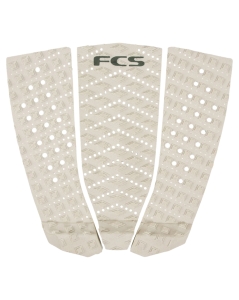 Szeroki pad surfingowy FCS T-3W Szary.jpg