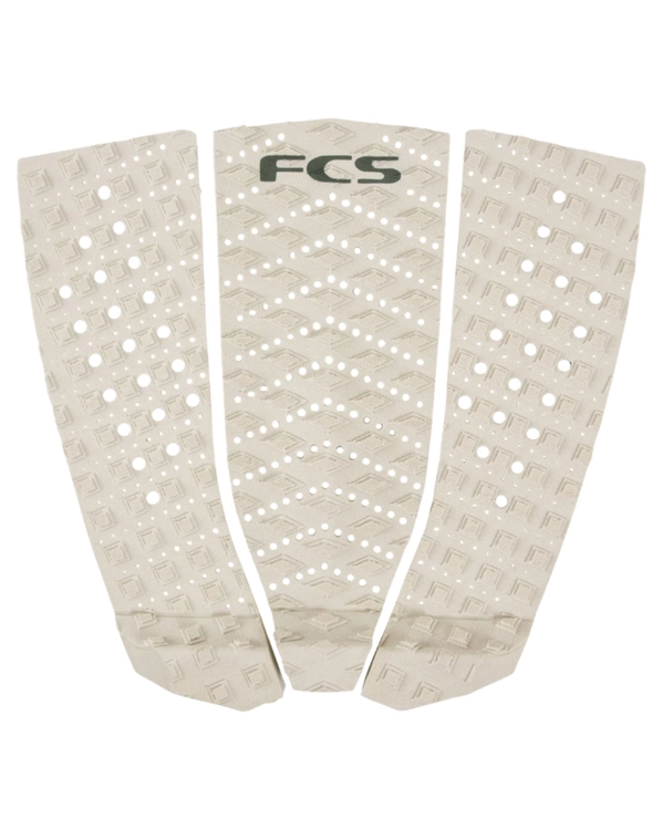 Szeroki pad surfingowy FCS T-3W Szary (id: 4888)