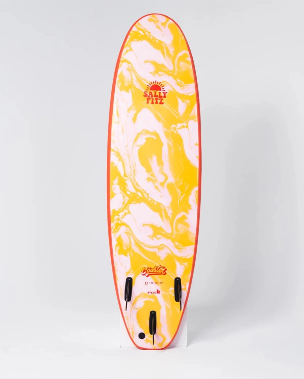 Deska surfingowa Softech Coaster 7'0 Sally (id: 4891)