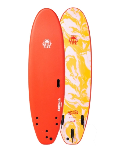 Deska surfingowa Softech Coaster 7'0 Sally (id: 4891)