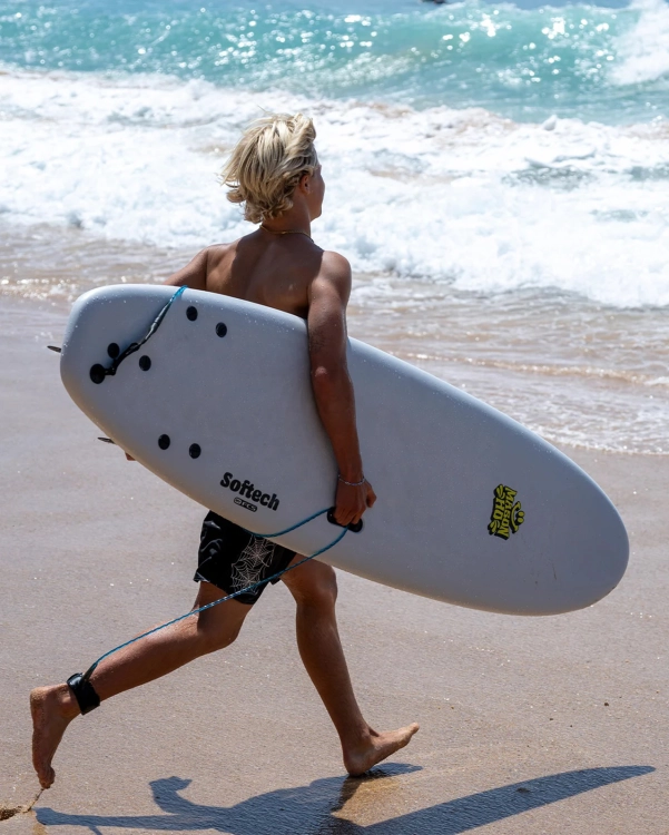 Deska surfingowa Softech Coaster 6'6 Mason HO (id: 4893)