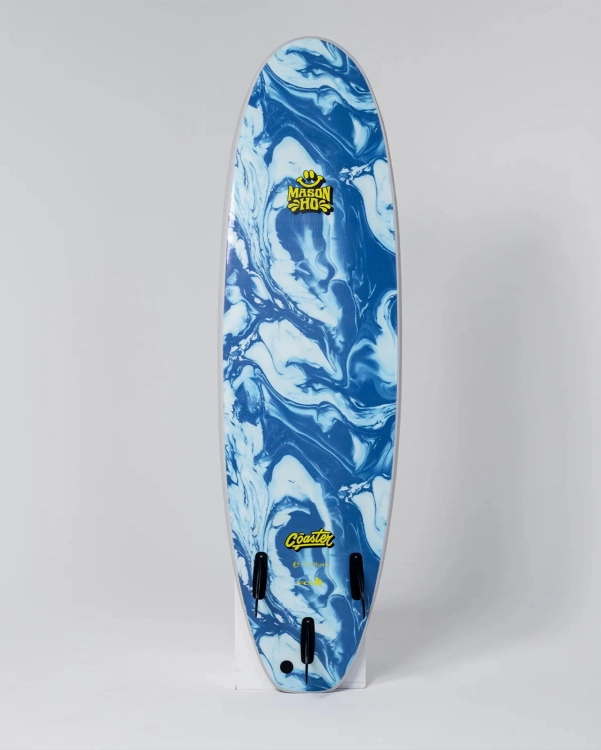Deska surfingowa Softech Coaster 6'6 Mason HO (id: 4893)