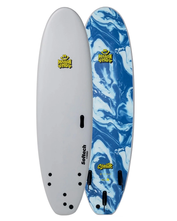 Deska surfingowa Softech Coaster 7'6 Mason Ho (id: 4894)