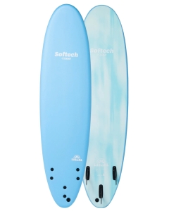 Deska surfingowa Softech Sublime 7'4 73L (id: 4896)