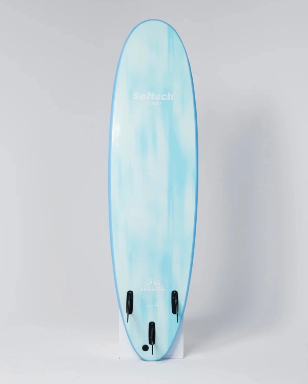 Deska surfingowa Softech Sublime 7'4 73L (id: 4896)
