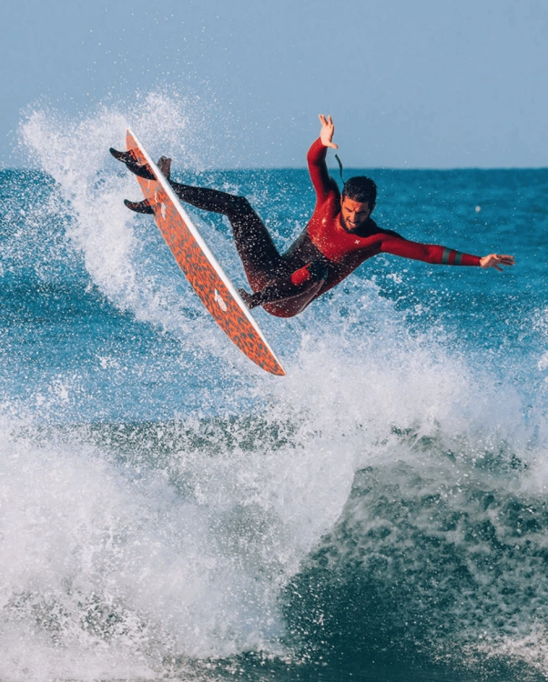 Deska surfingowa Softech Epoxy Filipe Toledo 6'0 40L (id: 4898)
