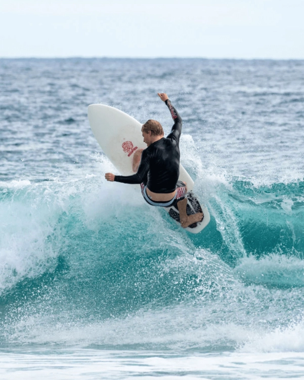 Deska surfingowa Softech Epoxy Filipe Toledo 6'0 40L (id: 4898)