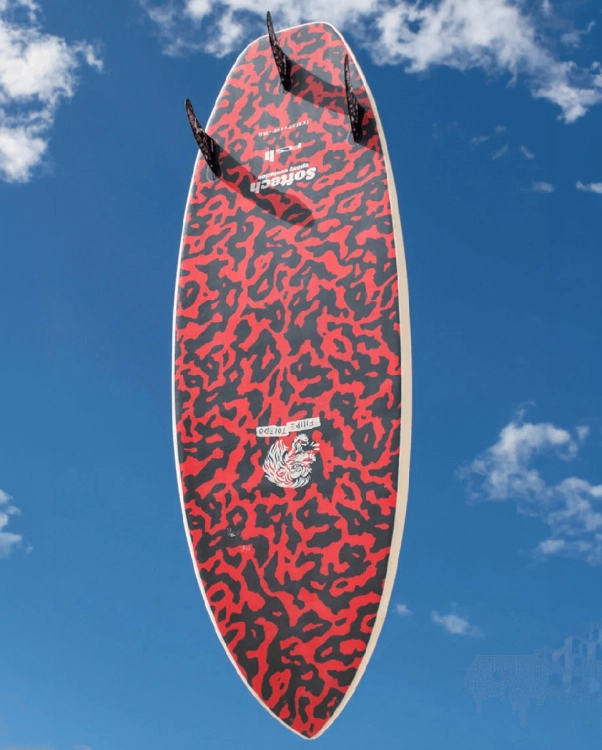 Deska surfingowa Softech Epoxy Filipe Toledo 6'0 40L (id: 4898)