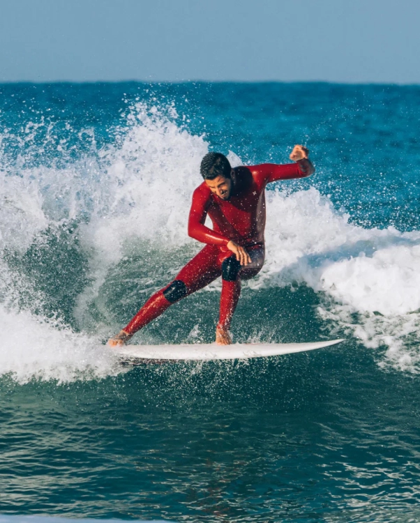 Deska surfingowa Softech Epoxy Filipe Toledo 6'0 40L (id: 4898)