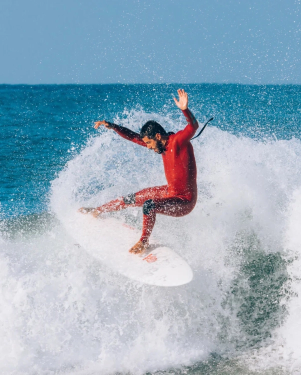Deska surfingowa Softech Epoxy Filipe Toledo 6'0 40L (id: 4898)