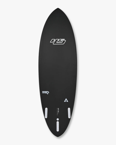Deska surfingowa HaydenShapes Hypto Krypto FutureFlex Black5.jpg